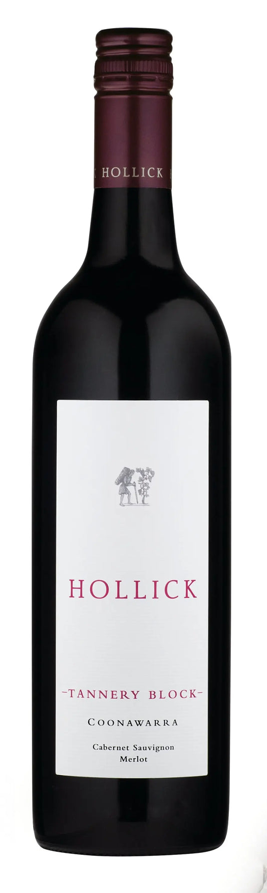 Hollick Tannery Block Cabernet Merlot 750ml 2021 x 12 Vintage House