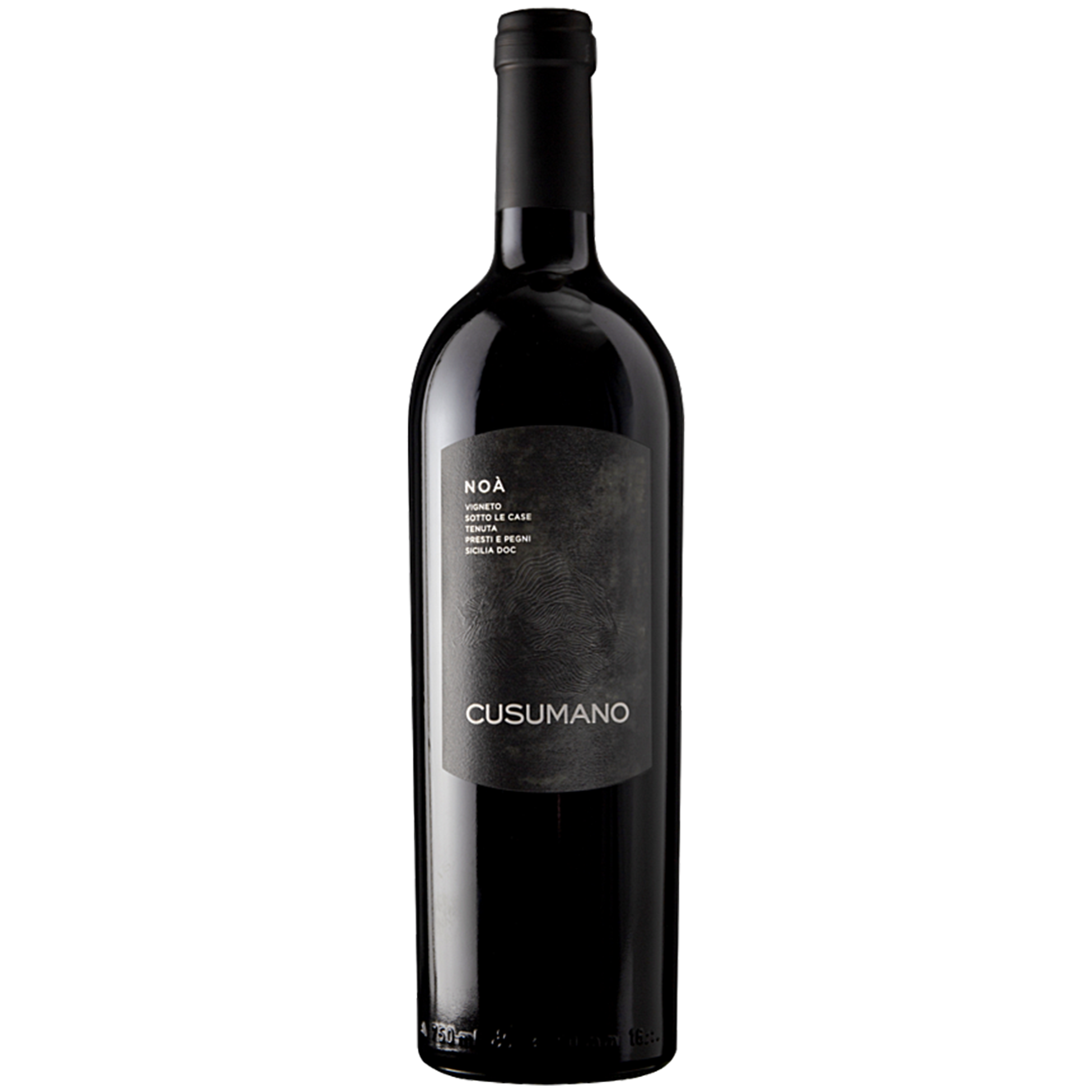Cusumano Noa 2016 x 6
