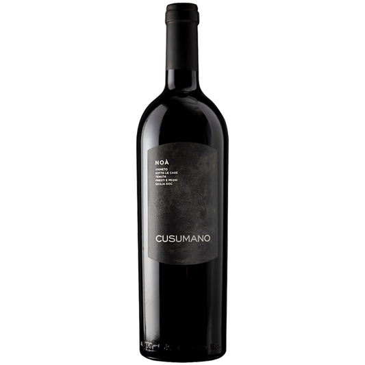 Cusumano Noa 2016 x 6 Alepat Taylor