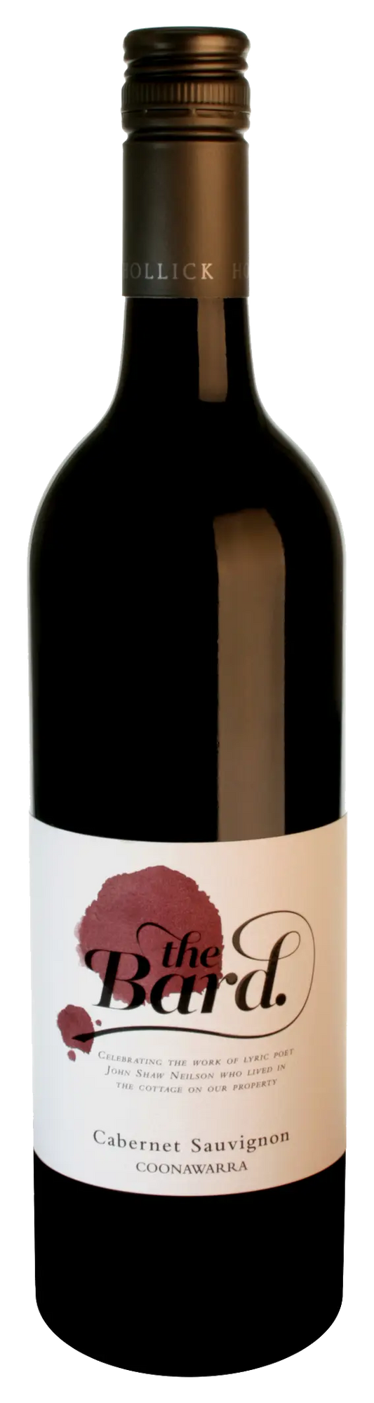 Hollick The Bard Cabernet Sauvignon 2021 x 12 Vintage House