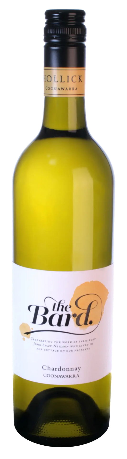 Hollick The Bard Chardonnay 2024 x 6 Vintage House