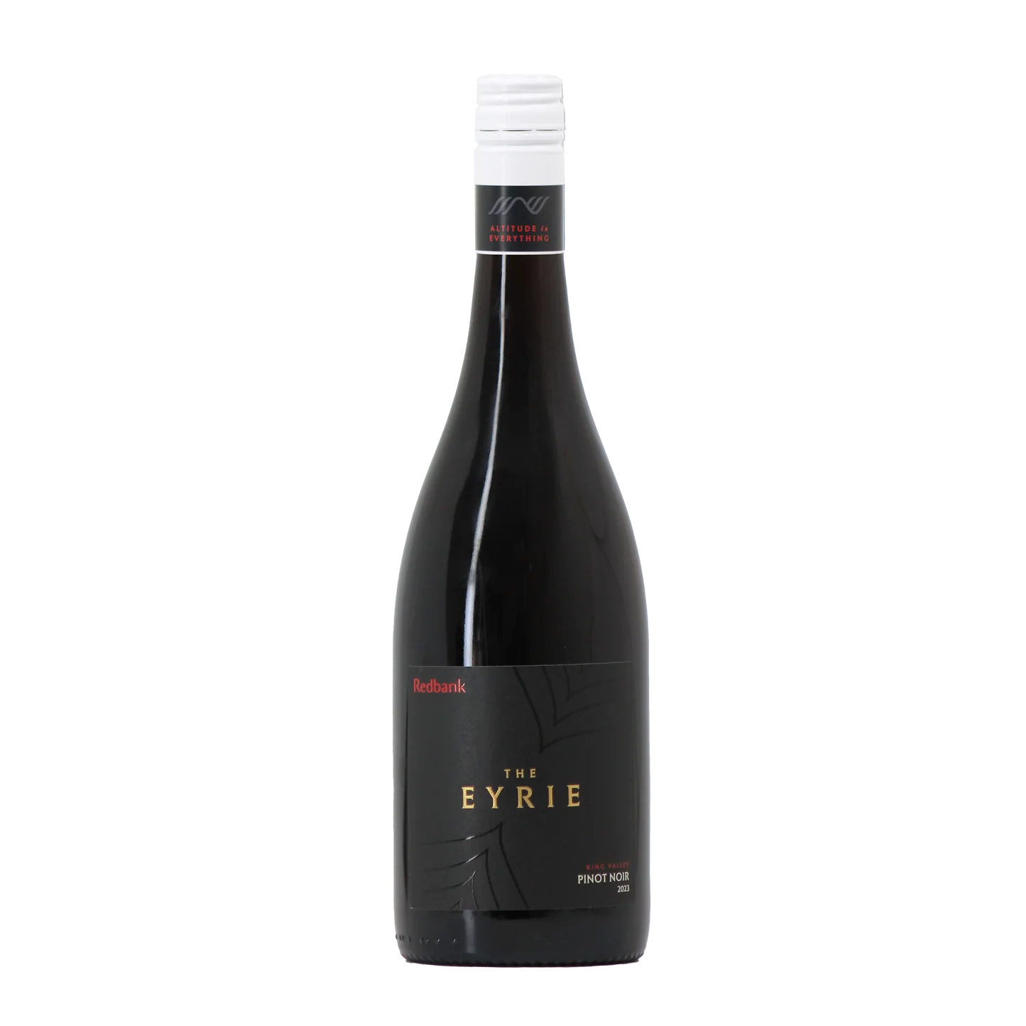 Redbank The Eyrie Pinot Noir 2023 x 6