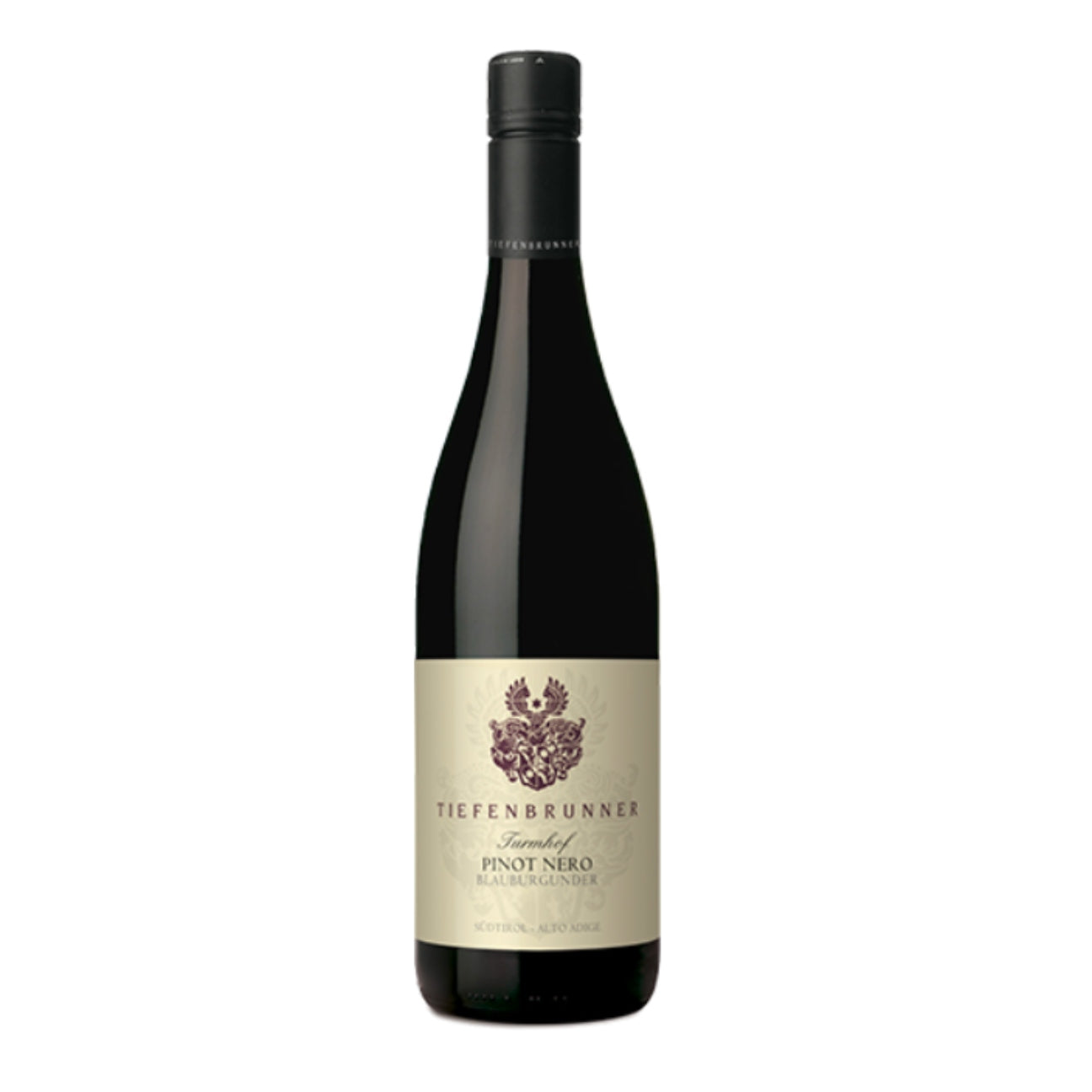 Tiefenbrunner Turmhof Pinot Noir 2022 x 6