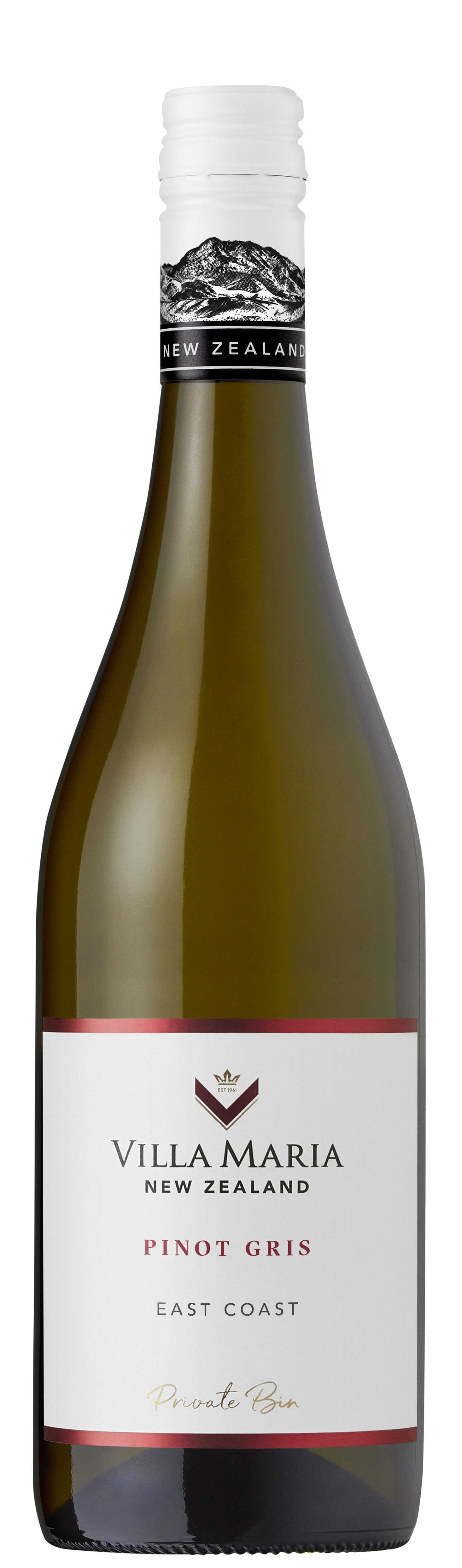 Villa Maria Private Bin Pinot Gris 2023 x 12