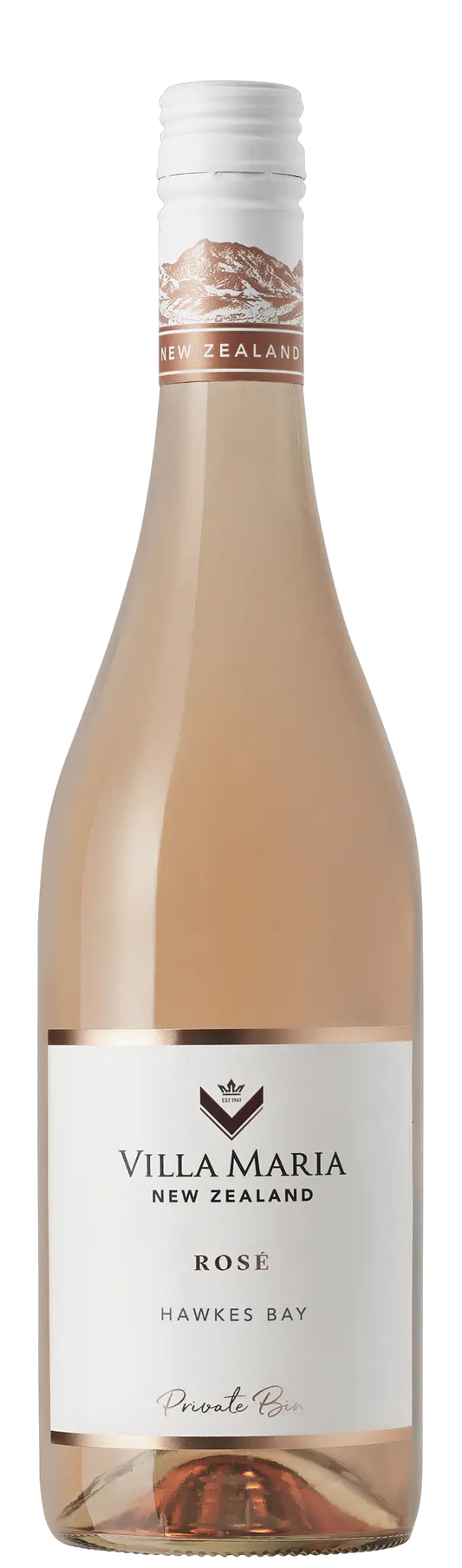 Villa Maria Private Bin Rose 2023 x 12 House of Fine Wine