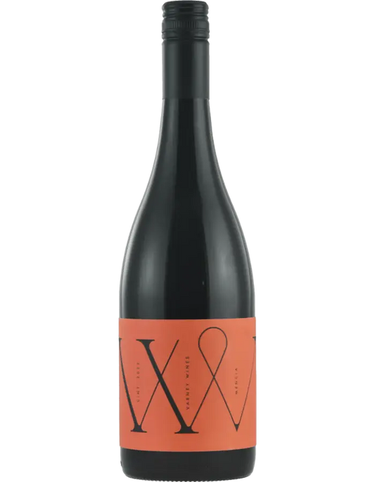 Varney Wines Mencia 2023 x 12 Capito Wines