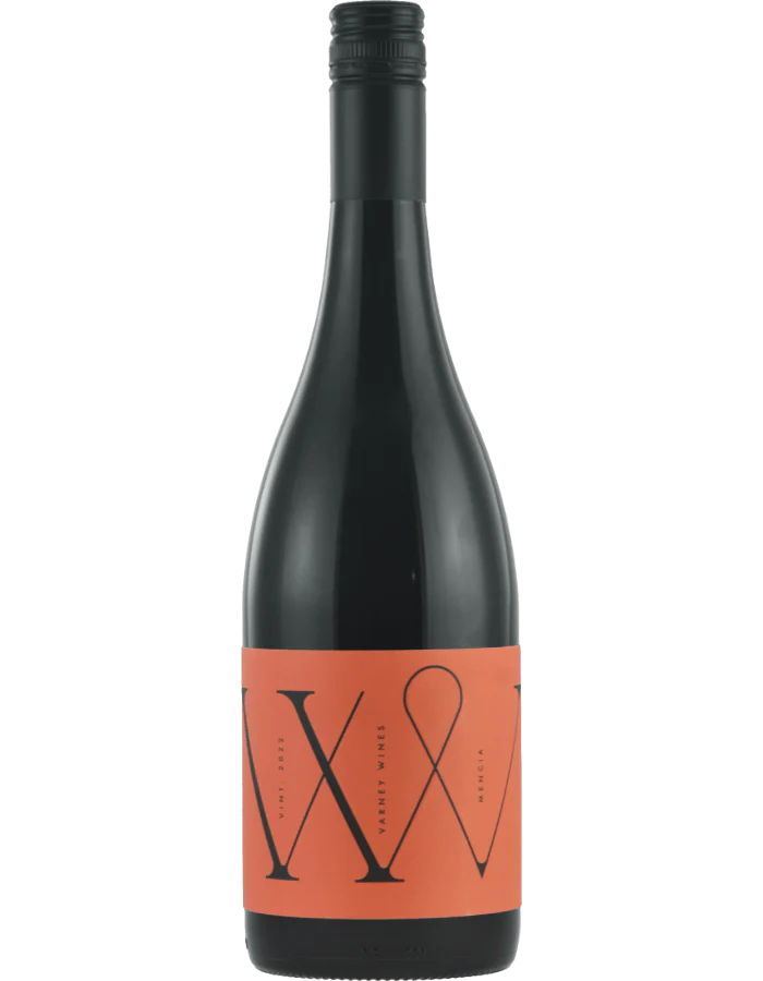 Varney Wines Mencia 2023 x 12