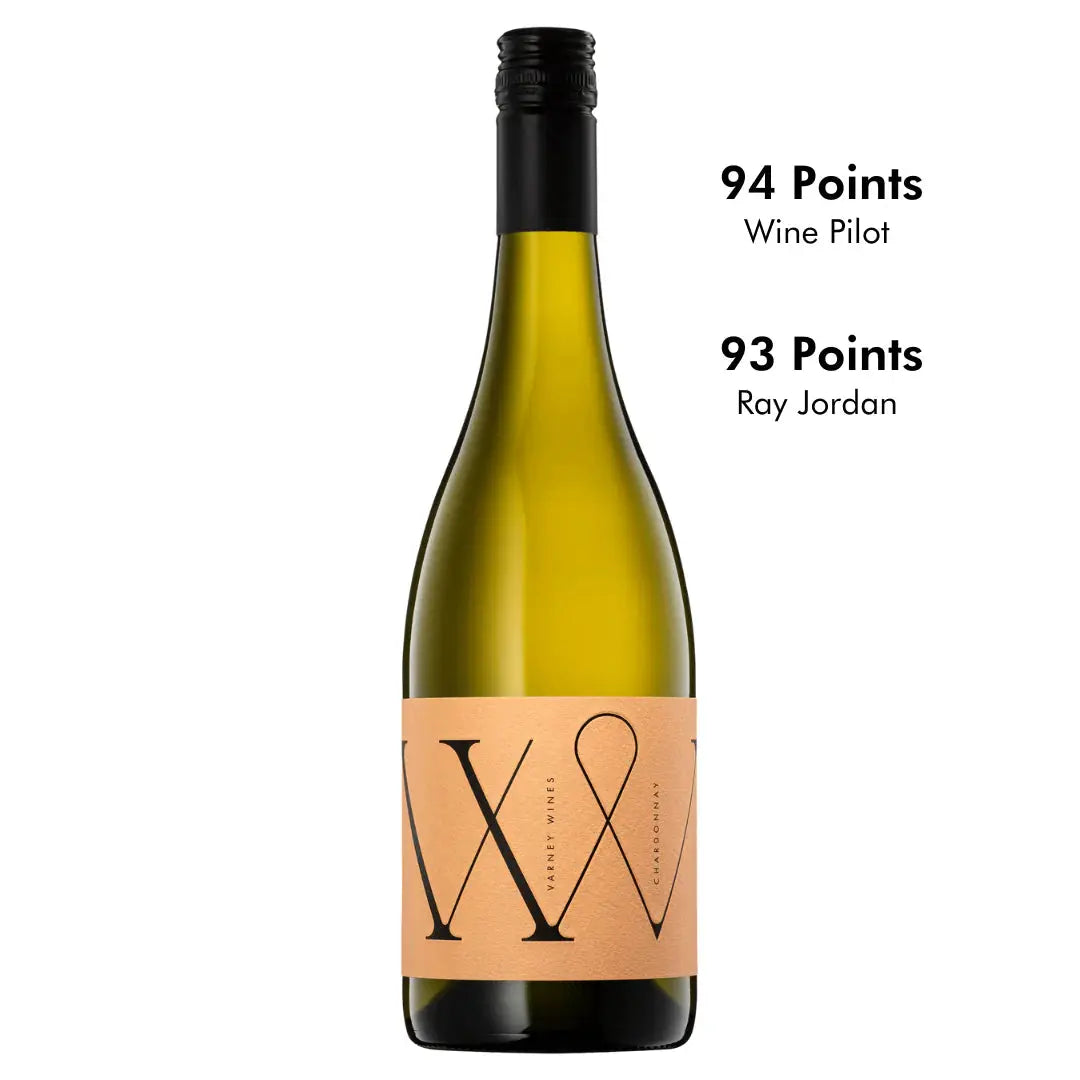 Varney Chardonnay 2023 x 12 Capito Wines