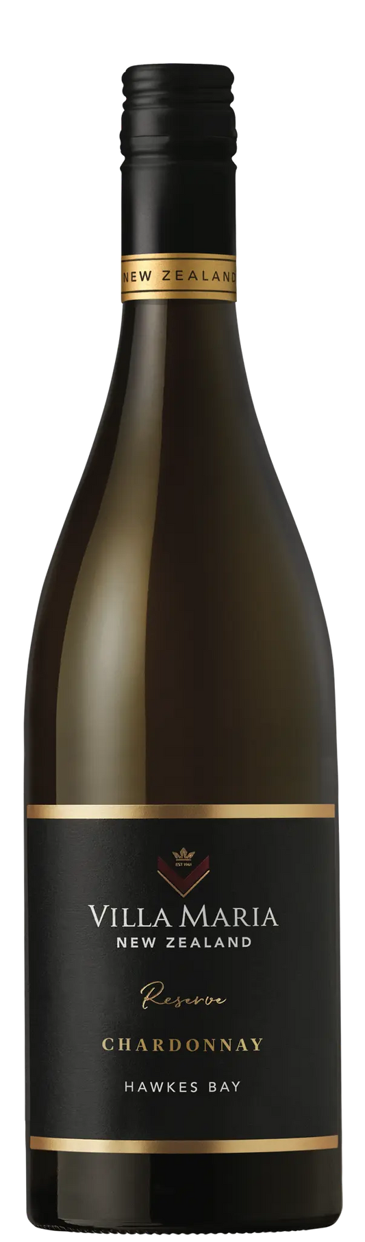 Villa Maria Reserve Hawkes Bay Chardonnay 2022 x 6 House of Fine Wine