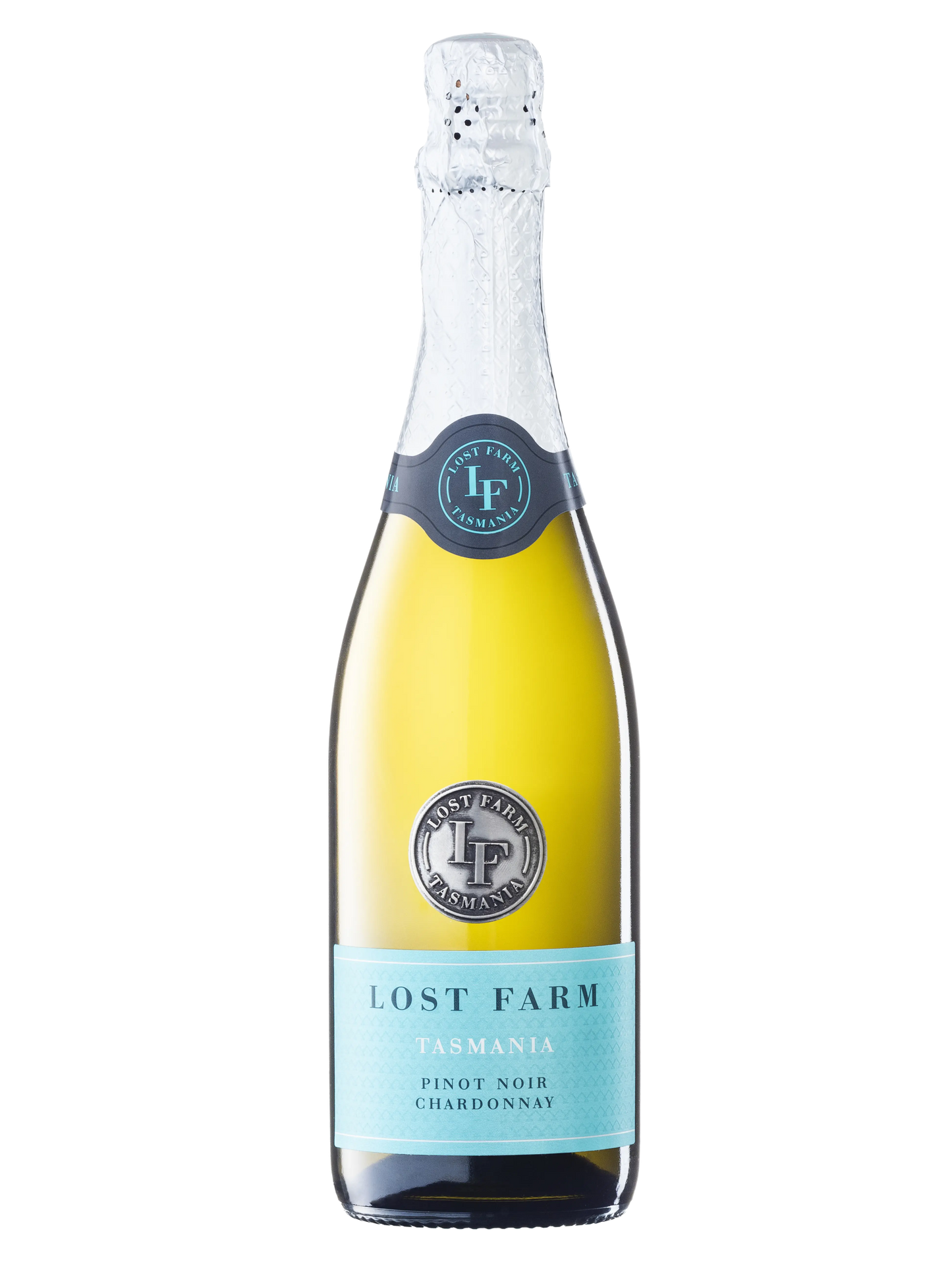 Lost Farm Vintage Cuvee Sparkling 2016 x 6 Vintage House