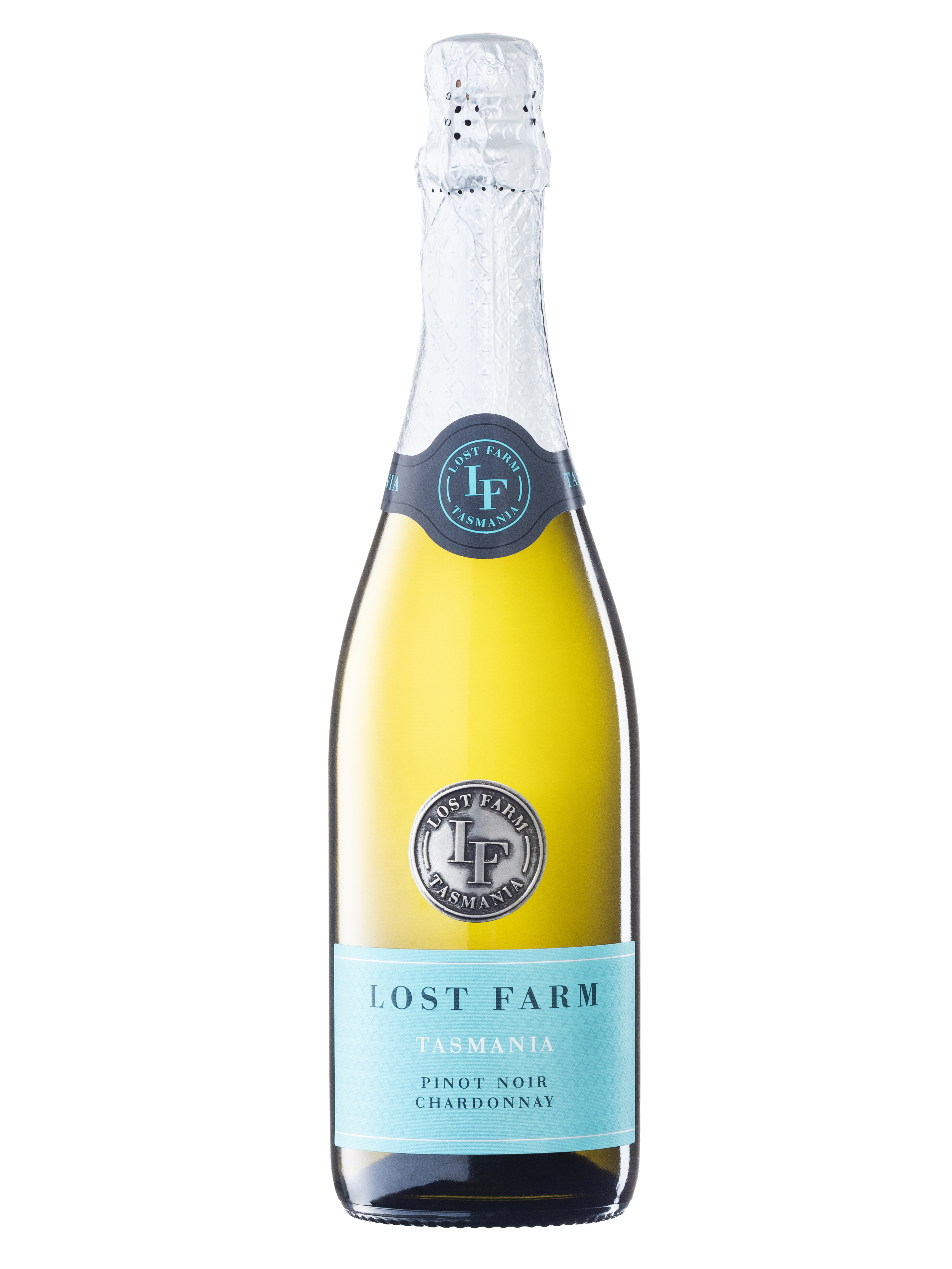 Lost Farm Vintage Cuvee Sparkling 2016 x 6