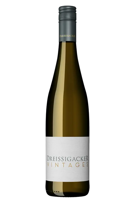 Dreissigacker Vintages Weiss Riesling Rheinhessen NV x 6 House of Fine Wine
