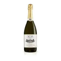 Sir Paz Yianni Blanc de Blanc 2023 x 6 Alepat Taylor