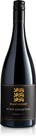 Plantagenet Wyjup Shiraz 2019 x 6