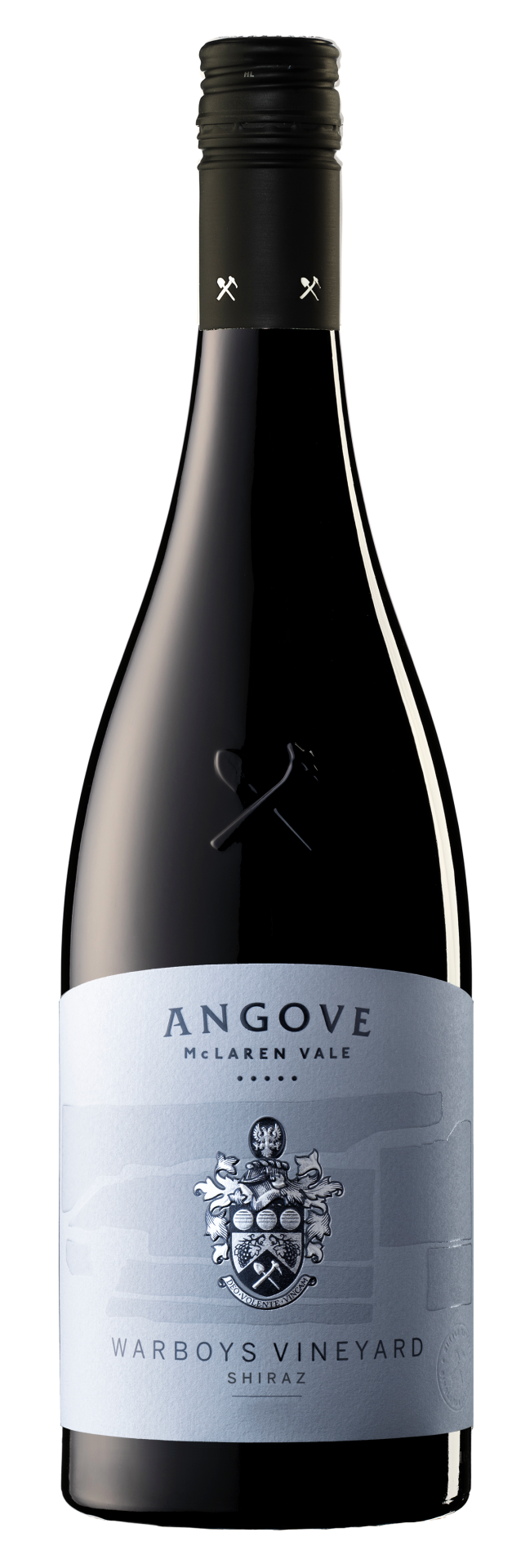 Warboys McLaren Vale Shiraz  2019 x 6