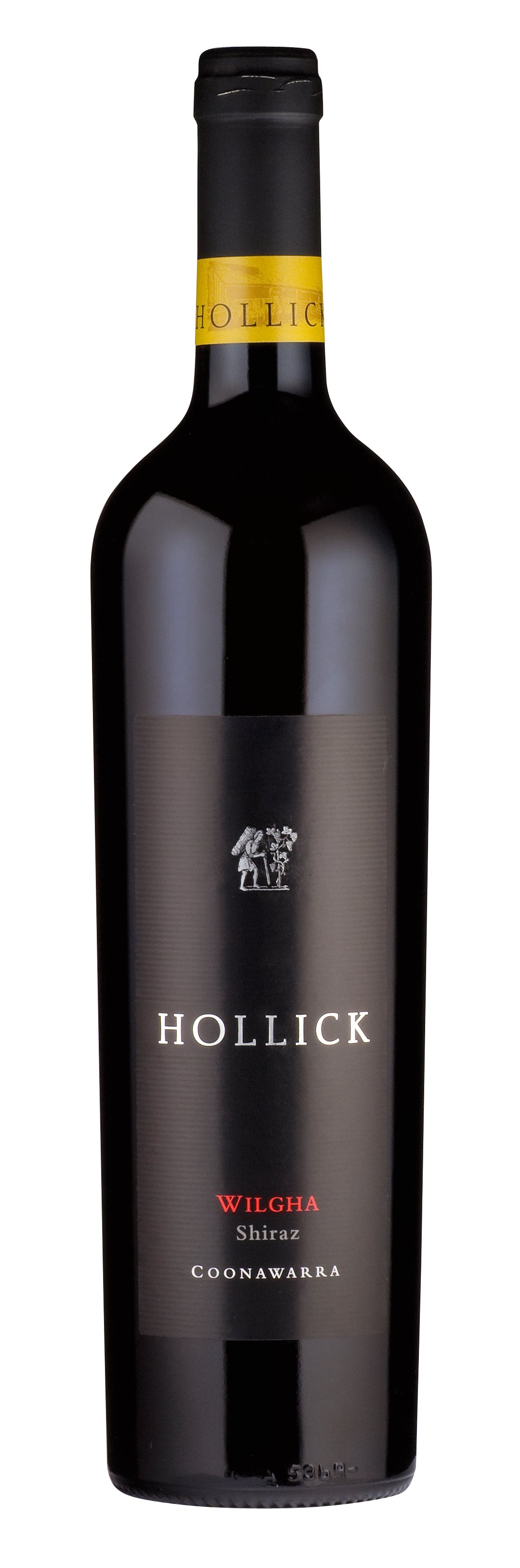 Hollick Wilgha Shiraz 2018 x 6