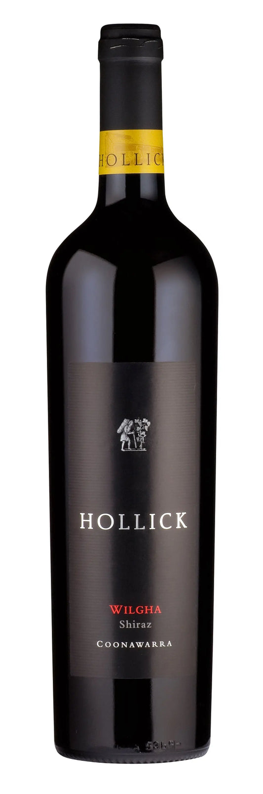 Hollick Wilgha Shiraz 2018 x 6 Vintage House
