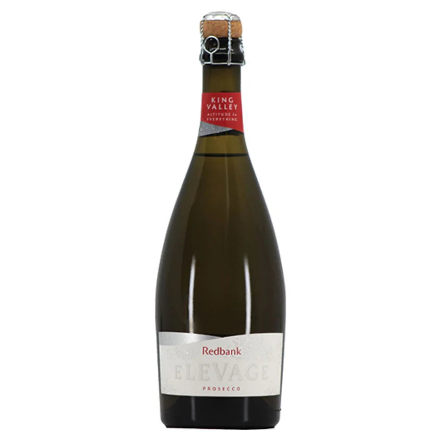 Redbank Elevage King Valley Prosecco x 6