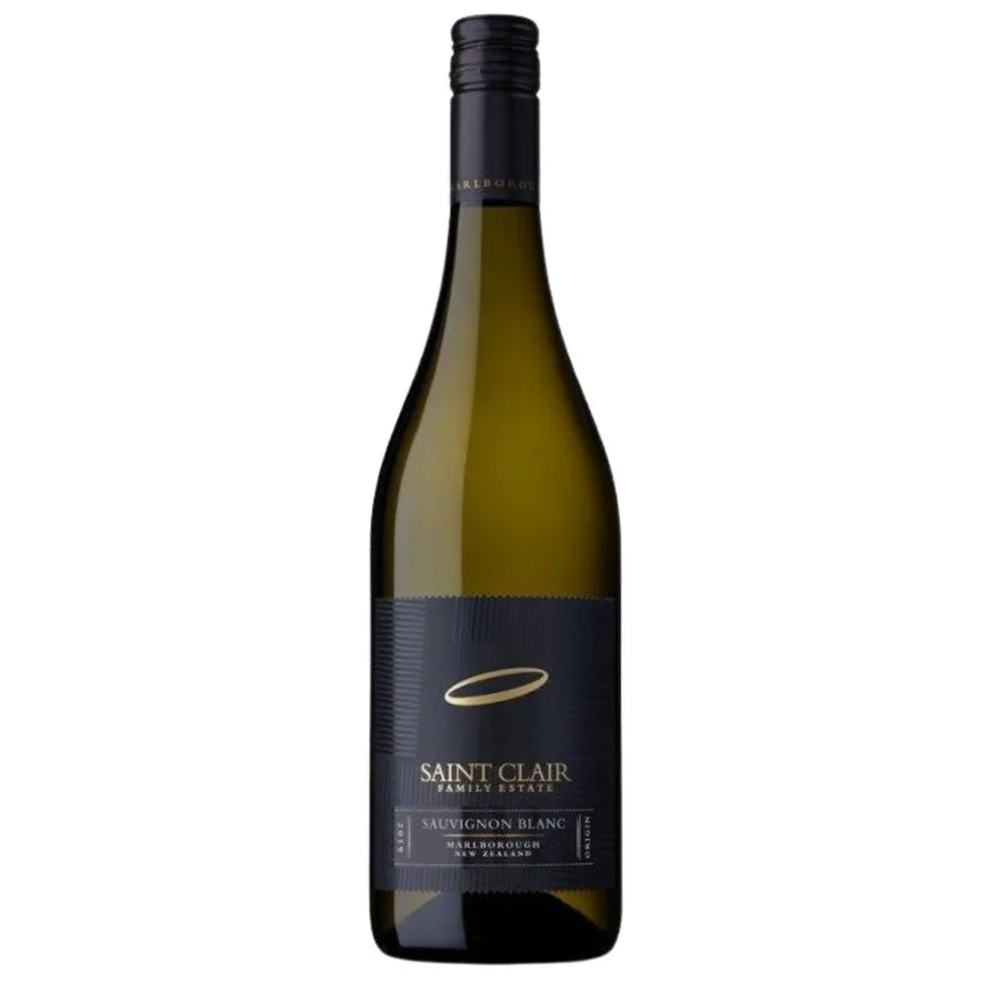 Saint Clair Family Estate Wairau Reserve Sauvignon Blanc 2024 x 6