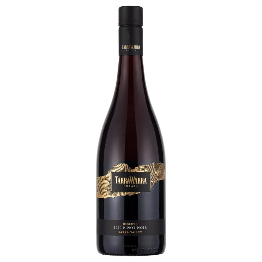 Tarrawarra Reserve Pinot Noir 2020 x 6