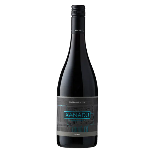 Xanadu Vinework Shiraz 2022 x 12 RO Wines