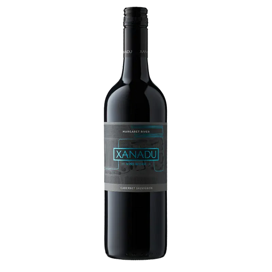 Xanadu Vinework Cabernet Sauvignon 2021 x 12 RO Wines