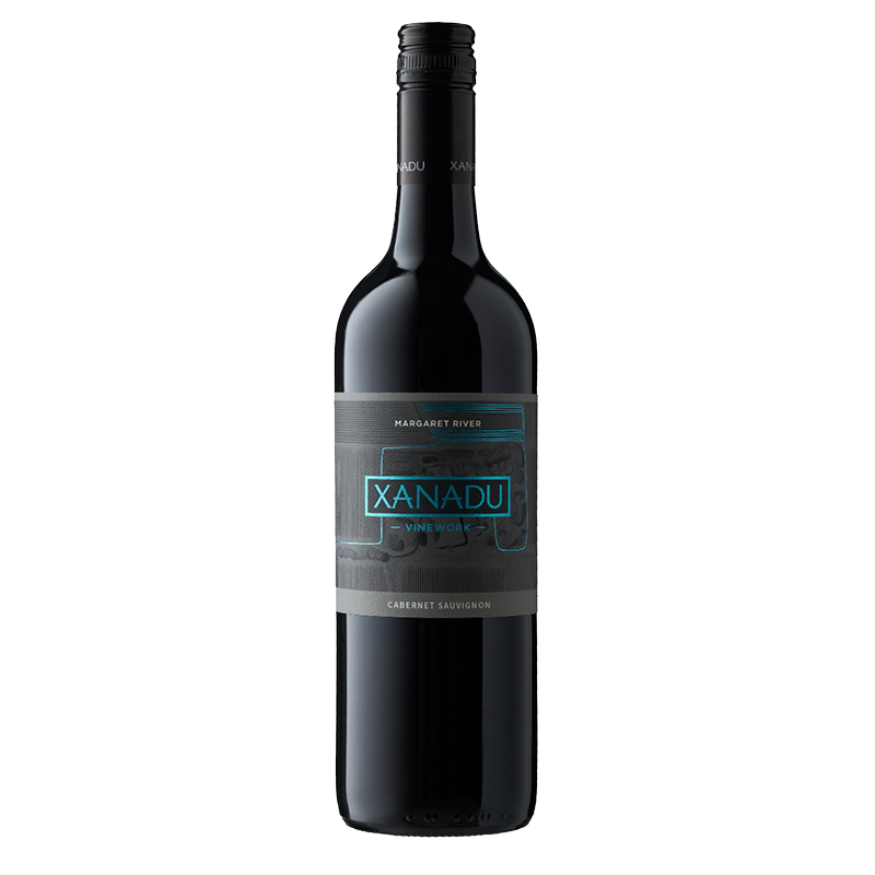 Xanadu Vinework Cabernet Sauvignon 2021 x 12