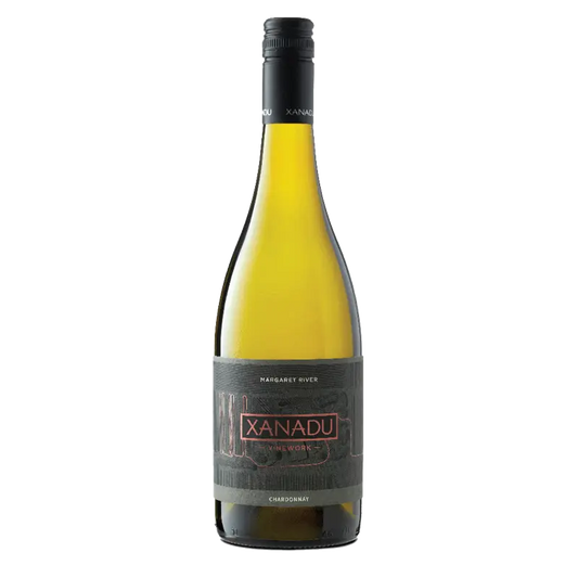 Xanadu Vinework  Chardonnay 2023 x 12 RO Wines