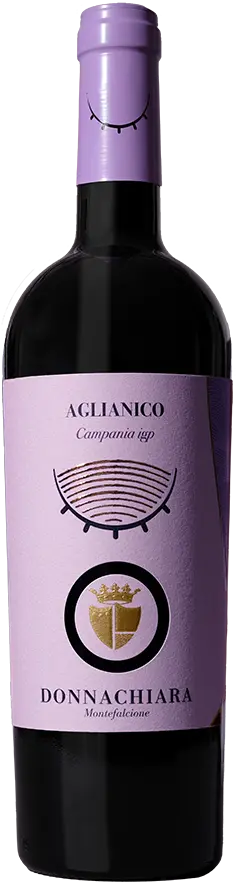 DONNACHIARA CAMPANIA, ITALY Campania Aglianico IGT Aglianico 2022 x 12