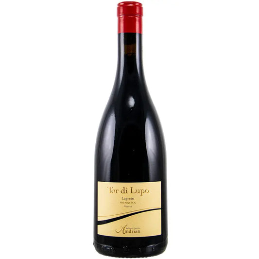 Kelleri-Cantina Andrian Tor Di Lupo Lagrien Alto Adige DOC 2021 x 6 Alepat Taylor