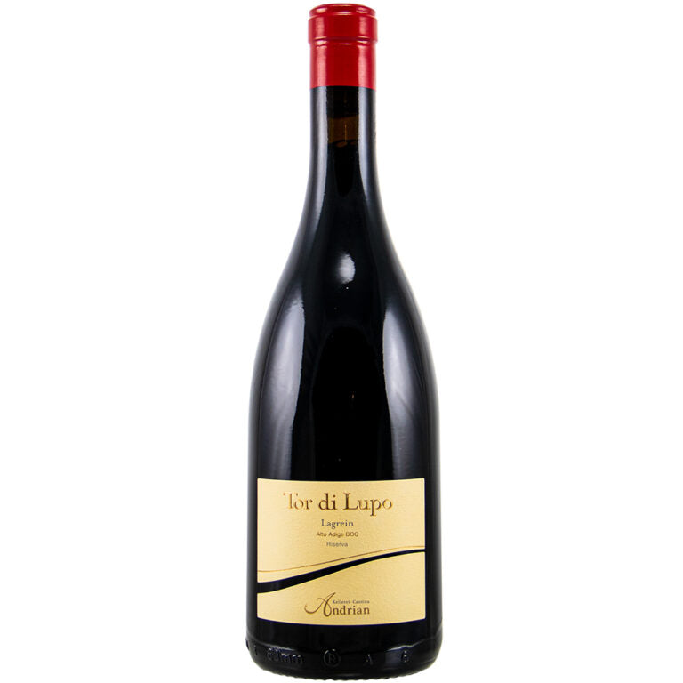 Kelleri-Cantina Andrian Tor Di Lupo Lagrien Alto Adige DOC 2021 x 6