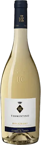 Antinori Tenuta Guado al Tasso Vermentino DOC 2024 x 6 S.Smith & Sons