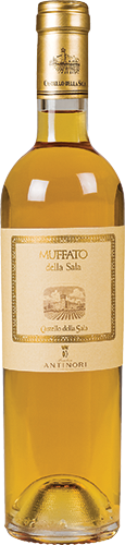 Antinori Muffato della Sala 500mL 2022 x 6