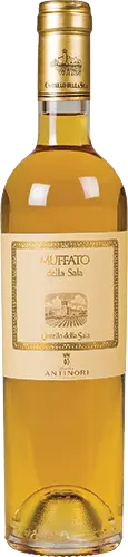 Antinori Muffato della Sala 500mL 2022 x 6 S.Smith & Sons