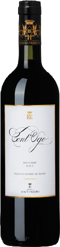 Antinori Tenuta Guado Al Tasso Cont'Ugo Rosso DOC 2022 x 6
