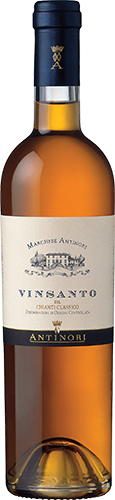 Antinori Tenute Marchese Vinsanto del Chianti Classico DOC 375mL 2019 x 6
