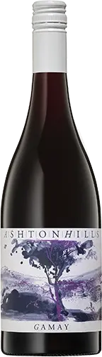 Ashton Hills Gamay 2024 x 6 S.Smith & Sons