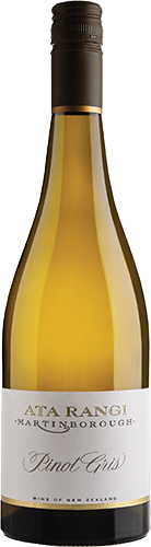 Ata Rangi Pinot Gris 2023 x 12