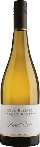 Ata Rangi Pinot Gris 2023 x 12 S.Smith & Sons
