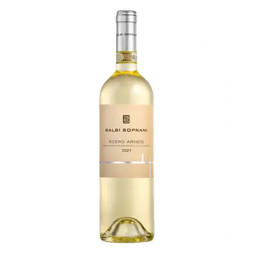 Balbi Soprani Roero Arnies DOCG 2022 x 6 Alepat Taylor