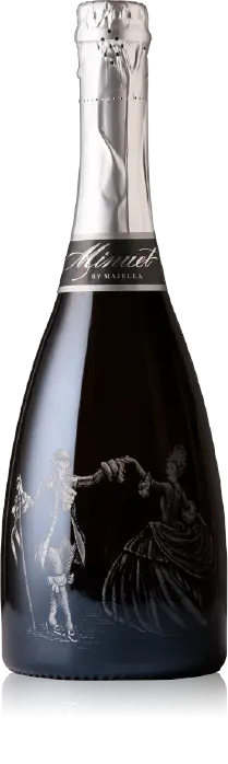 Majella Minuet Sparkling Riesling NV x 6 Alepat Taylor