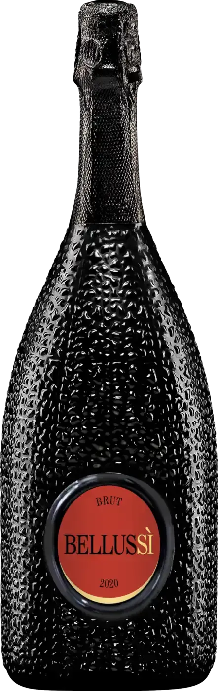 Bellussi Brut Blanc de Noirs 2022 x 6 Alepat Taylor