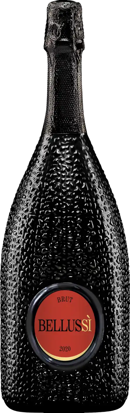 Bellussi Brut Blanc de Noirs 2022 x 6