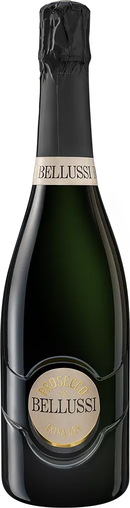 Bellussi Prosecco DOC Extra Dry NV x 6 Alepat Taylor