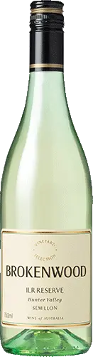 Brokenwood ILR Reserve Semillion 2018 x 6 S.Smith & Sons