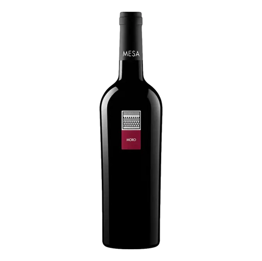 Cantina Mesa Moro Cannonau 2019 x 6 Alepat Taylor