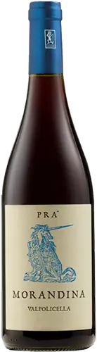 Cantine Pra Valpolicella La Morandina DOC  2023 x 6 S.Smith & Sons