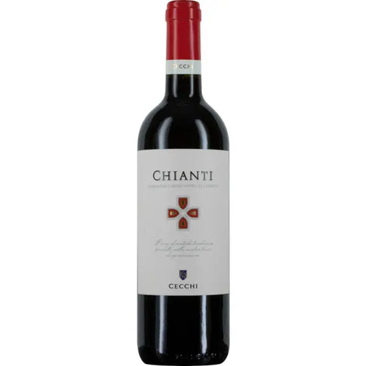 Cecchi Chianti DOCG 2022 x 6 Alepat Taylor