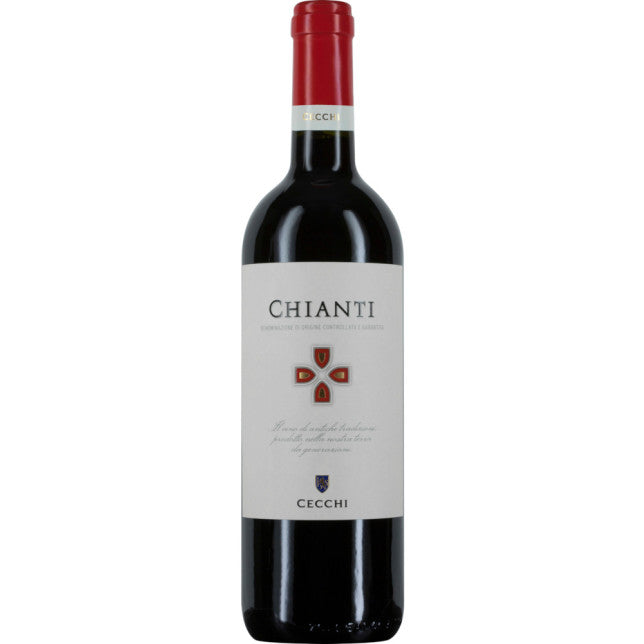 Cecchi Chianti DOCG 2022 x 6