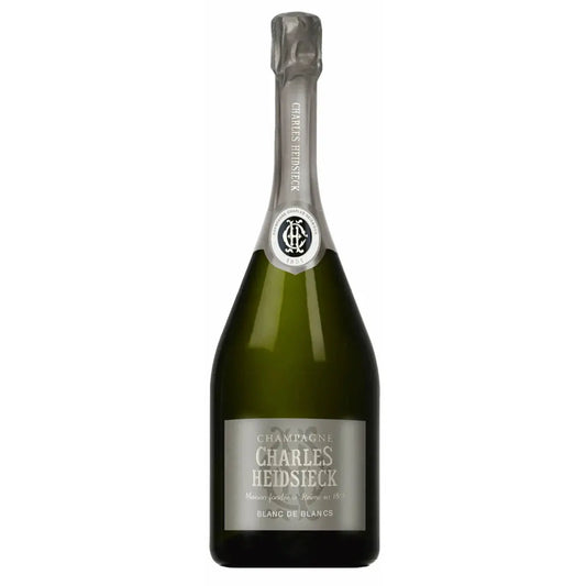 Charles Heidsieck NV Blanc De Blanc  x 1 RO Wines